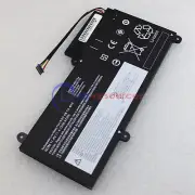 11.4V 47WH 45N1755 45N1757 battery for Lenovo Edge E460 ThinkPad E450 E455 E450C