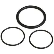 MSD Replacement O Ring Kit - Chevrolet Billet Distributors, MSD8494