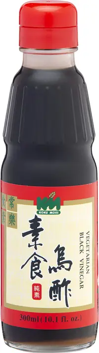 在飛比找樂天市場購物網優惠-【穀盛】素食烏酢300ml