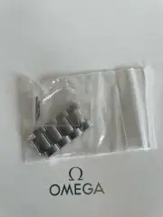 Omega Speedmaster Date 4 Extra links 2 17mm