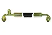 Case IH BN68689 Compressor To Condenser Hose Fits Patriot XL Sprayer 1997