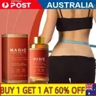 Magic Body Oil -100ml Plumps,Tightens,Firms and Hydrates Skin,Thighs and Tums~