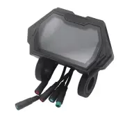 48V Electric Scooter LCD Display Dashboard for KuKirin G2 PRO LCD7246