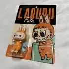 No Re-Release Pop Mart Labubu Figure