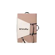 Evolv Climbing Drop Crash Pad - Joshua Tree