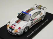 Spark 1:43 Porsche 997 GT3 Cup Carerra Cup France 2007 #11 from Japan