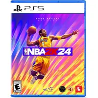 在飛比找友和YOHO優惠-索尼 Sony PlayStation 5 NBA2K24 