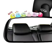 Cute Luminous Soot Sprites 35 Pcs Car Decor - Funny Anime Gifts