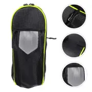 Cycling Accessories Pouch Bike Tail Bag Mtb Frame Bag Bike Storage Pouch