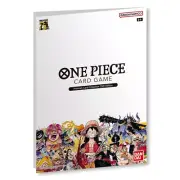 ONE PIECE CARD GAME Premium Card Collection English -25th Edition-