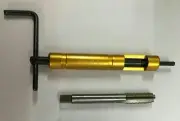 Helicoil Thread Repair Kit M16 x 1.5 Drill and Tap Insertion tool /SN1