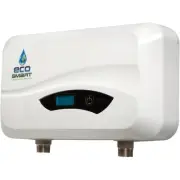 EcoSMART 120V 3.5kW Point-of-Use Tankless Electric Water Heater POU-4T EcoSMART
