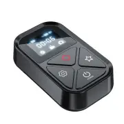 80M Wireless Bluetooch Remote Controller For GoPro Hero 10 9 8 Max Smartphone