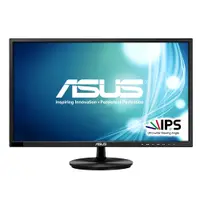 在飛比找蝦皮購物優惠-ASUS 華碩 24吋螢幕 VN248 DVI/VGA IP