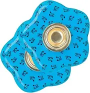 ULDIGI 2pcs Cello Skid Cushion Mat Endpin Rest Stopper Floor Protector for String Instruments Lightweight and Portable Cello Accessories Durable and Elegant Design Easy to Clean
