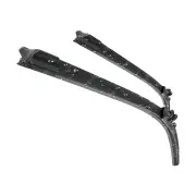 Bosch Front Aerotwin Wiper Blade for Holden Crewman Monaro VZ Statesman WH II WK