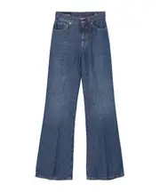 Belt-loop jeans 26,27,28,29,31 Blue