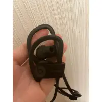 在飛比找蝦皮購物優惠-蘋果運動型無線藍牙耳機powerbeats wireless