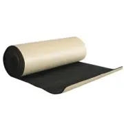 Car Soundproof Noise Insulation Sound Deadener Mat Pad Thermal Closed Cell Foam