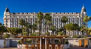 Carlton Cannes Sage