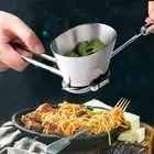 Vegetable Coriander Chopper Mincer Grinder Kitchen Accessories Vegetable Cutter