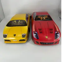 在飛比找蝦皮購物優惠-【快速出貨】紙紮跑車 藍寶堅尼  Lamborghini 法