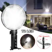 80W LED Barn Light Photocell 9600lm IP65 ETL Dusk to Dawn Outdoor Security Light