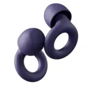 Loop Quiet 2 Sublime Earplugs - Denim Dream Sealed