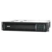 APC Smart-UPS 1500VA LCD RM 2U 230V with SmartConnect