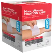 Aerofix Non-woven Fixation Tape 5cm X 1m
