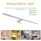 LED Mirror Lights Bathroom Cabinet Light Make-up Mirror Lights Wall Lamp Light
