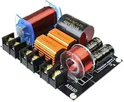 domoi Two Way HiFi Speaker Crossover Stage Performance High Power Frequency Divider General Fever Household Speaker High-End DIY