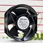 NMB inverter cooling fan 5920PL-05W-B70 1751 DC24V 1.25A Axial fan 172*150*51MM