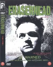 Eraserhead (1977) David Lynch / Jack Nance NEW *SAME DAY SHIPPING*