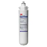 3m Filtration Quick Connect Filter,5 micron,1.5 gpm 5631603 3m Filtration