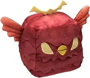 Stuffed Toy，Charming Cartoon Characters - Cute Bl-ox Fruits Stuffed Toys for Gifts and Decor.