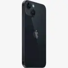 Apple iPhone 14 Authentic Smartphone- 256 GB - Black (Unlocked) 6.7" XDR 5G