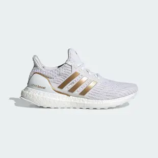 ⭐限時9倍點數回饋⭐【毒】現貨 新款 ADIDAS ULTRABOOST 4.0 DNA W 女 慢跑鞋 白 GY8598 運動 白金