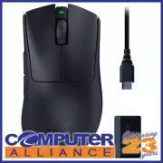Razer DeathAdder V3 Pro with HyperPolling Wireless Dongle