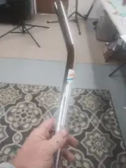 Lay Back Seat Post 22.2 7/8 GT Dyno Haro Hutch Mongoose Redline Robinson tgfch