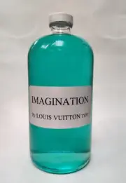 IMAGINATION BY LOUIS VUITTON TYPE | FRAGRANCES OIL | 100% PURE