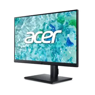 【Acer 宏碁】BR277 E3 抗閃系列無邊框螢幕(27型/FHD/100Hz/4ms/IPS)