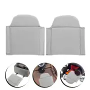 2 Pcs Camera Bag Divider Padded Dividers Partition Insert Protective