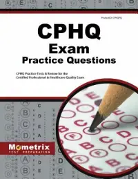 在飛比找博客來優惠-Cphq Exam Practice Questions