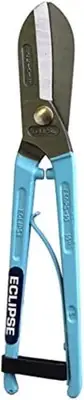 GENERAL PURPOSE SNIPS - 200MM - With spring