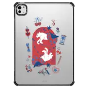 iPad Pro 11-inch (M4) iPad Impact Case Capricorn