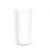 TP-Link Deco XE200 AXE11000 Whole Home Mesh Wi-Fi 6E System - 1 Pack