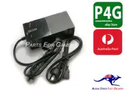 Genuine Xbox One Original Power Supply with Aussie Power Cord - FREE SHIPPING