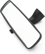 Rearview Mirror For Peugeot 307 Car Accessories Inner Interior Mirror Mirror Rear View