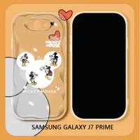 在飛比找蝦皮購物優惠-SAMSUNG 適用於三星 Galaxy J7 Prime 